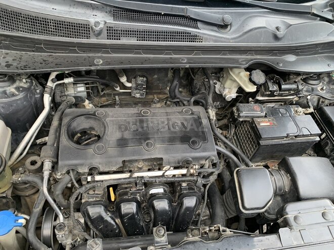 Kia Sportage 2012, 194,500 km - 2.0 l - Bakı