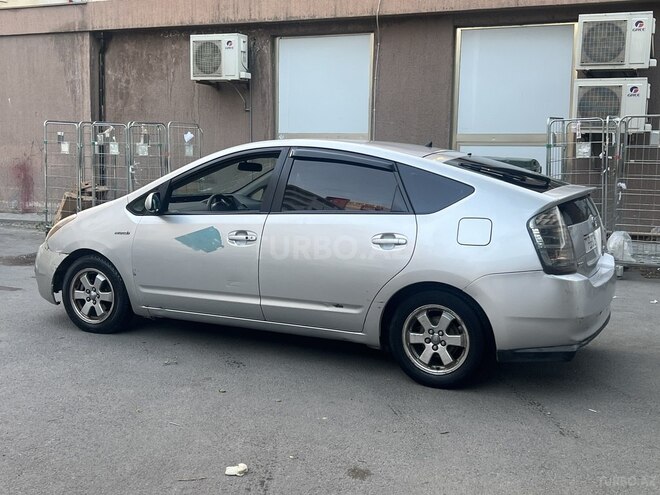 Toyota Prius 2008, 200,000 km - 1.5 l - Bakı