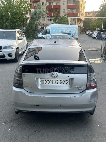 Toyota Prius 2008, 200,000 km - 1.5 l - Bakı