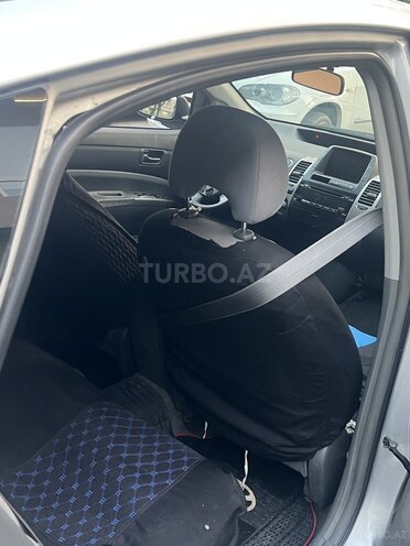 Toyota Prius 2008, 200,000 km - 1.5 l - Bakı