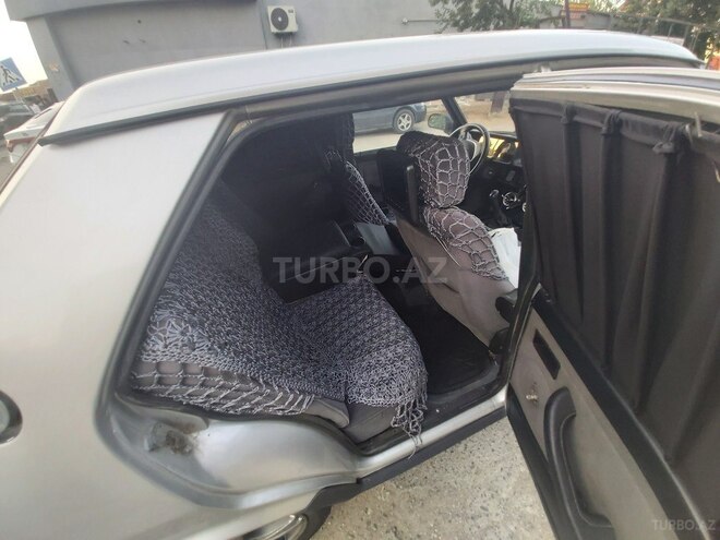Tofas Dogan 2001, 555,555 km - 1.6 l - Bakı