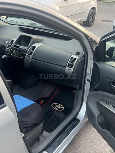 Toyota Prius 2008, 200,000 km - 1.5 l - Bakı