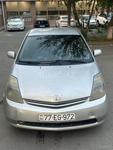 Toyota Prius 2008, 200,000 km - 1.5 l - Bakı
