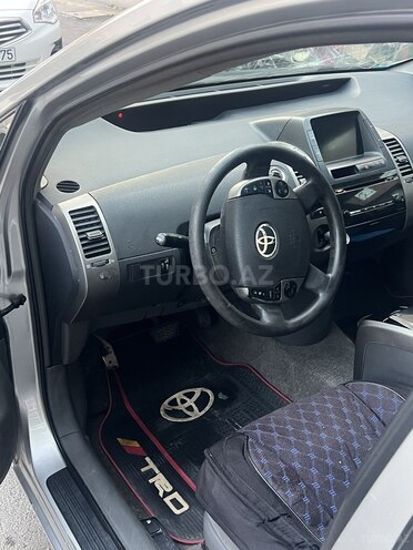 Toyota Prius 2008, 200,000 km - 1.5 l - Bakı