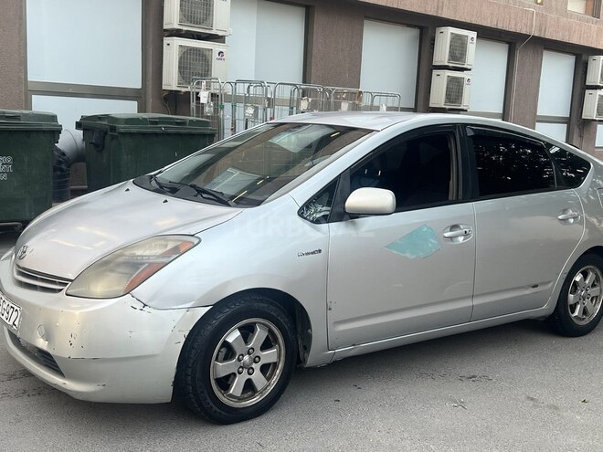 Toyota Prius 2008, 200,000 km - 1.5 l - Bakı