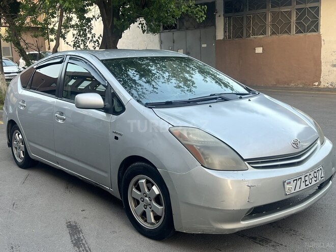 Toyota Prius 2008, 200,000 km - 1.5 l - Bakı