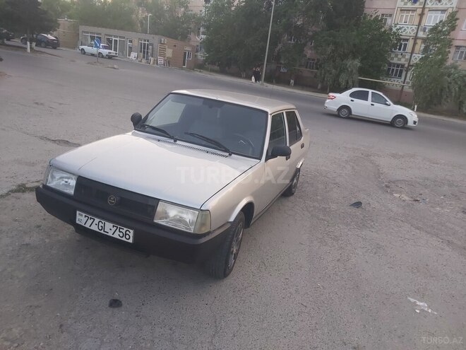 Tofas Dogan 2001, 555,555 km - 1.6 l - Bakı
