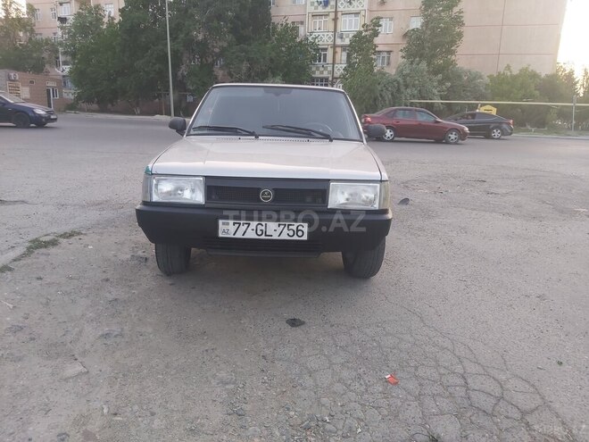 Tofas Dogan 2001, 555,555 km - 1.6 l - Bakı