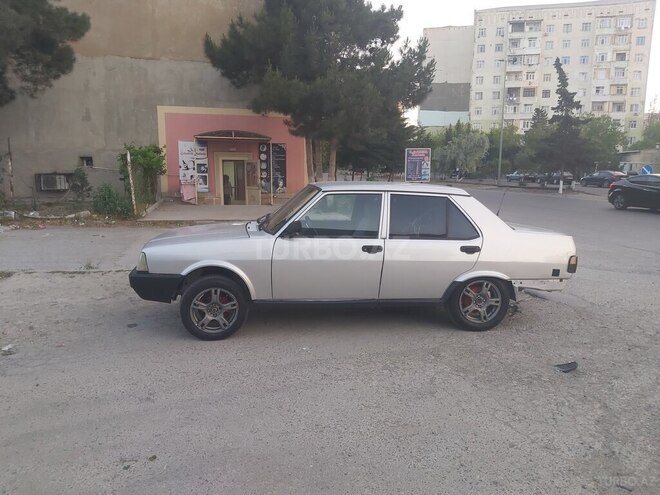 Tofas Dogan 2001, 555,555 km - 1.6 l - Bakı