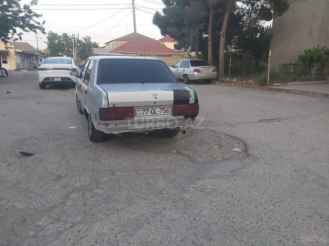 Tofas Dogan 2001, 555,555 km - 1.6 l - Bakı