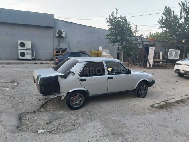 Tofas Dogan 2001, 555,555 km - 1.6 l - Bakı