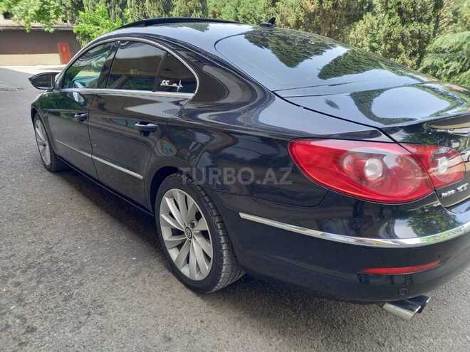 Volkswagen Passat CC 2009, 263,480 km - 2.0 l - Yevlax
