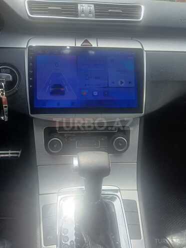 Volkswagen Passat CC 2009, 263,480 km - 2.0 l - Yevlax