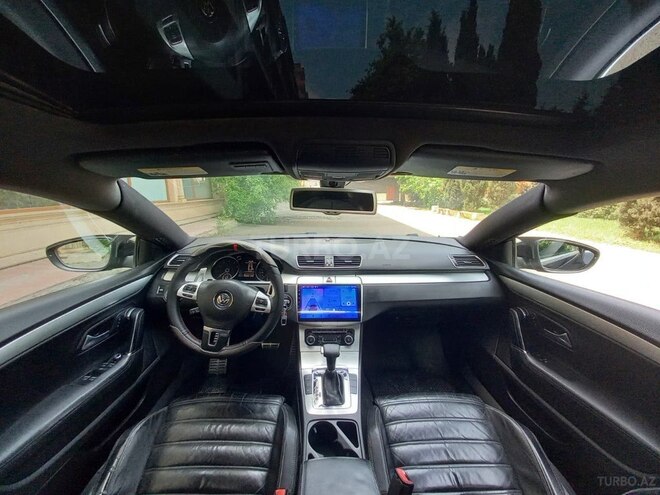 Volkswagen Passat CC 2009, 263,480 km - 2.0 l - Yevlax
