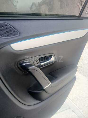 Volkswagen Passat CC 2009, 263,480 km - 2.0 l - Yevlax