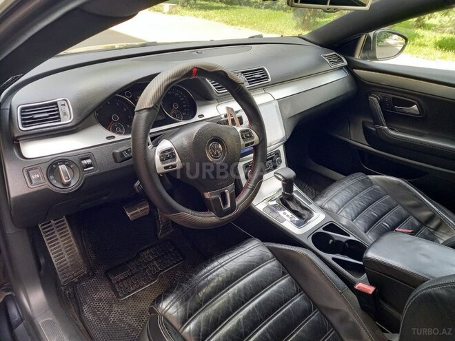 Volkswagen Passat CC 2009, 263,480 km - 2.0 l - Yevlax