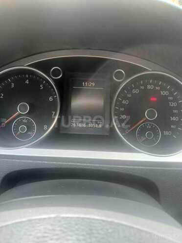 Volkswagen Passat CC 2009, 263,480 km - 2.0 l - Yevlax