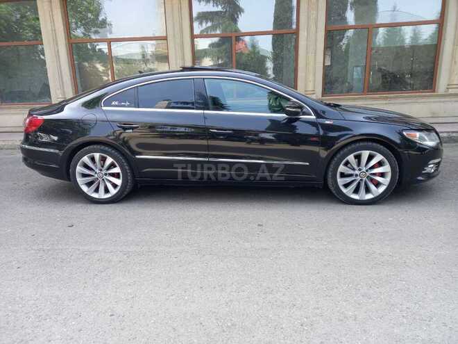 Volkswagen Passat CC 2009, 263,480 km - 2.0 l - Yevlax