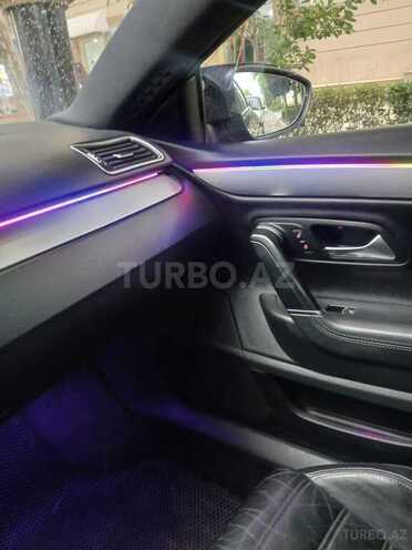 Volkswagen Passat CC 2009, 263,480 km - 2.0 l - Yevlax