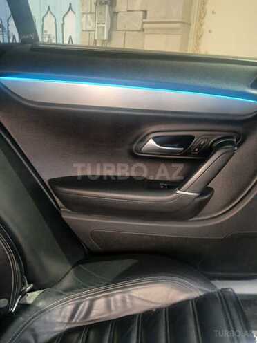 Volkswagen Passat CC 2009, 263,480 km - 2.0 l - Yevlax