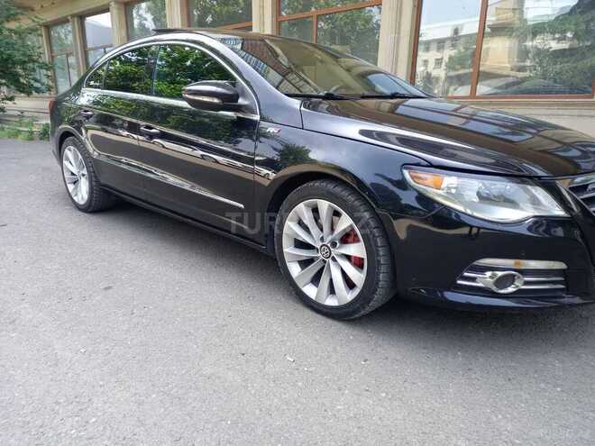 Volkswagen Passat CC 2009, 263,480 km - 2.0 l - Yevlax