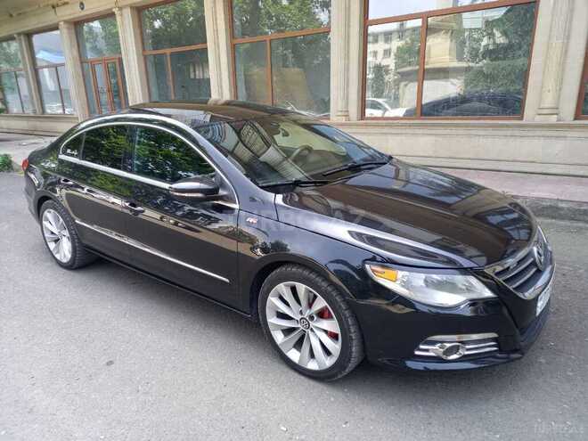 Volkswagen Passat CC 2009, 263,480 km - 2.0 l - Yevlax