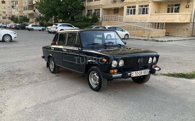 LADA (VAZ) 2106 2005, 94,536 km - 1.6 л - Bakı