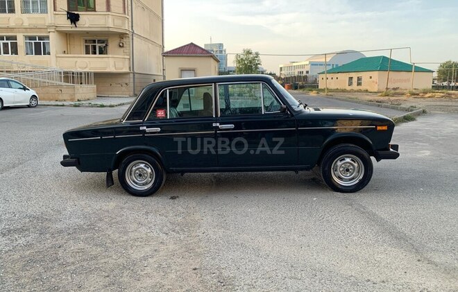 LADA (VAZ) 2106 2005, 94,536 km - 1.6 л - Bakı