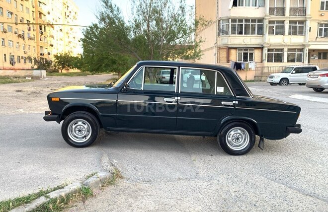 LADA (VAZ) 2106 2005, 94,536 km - 1.6 л - Bakı