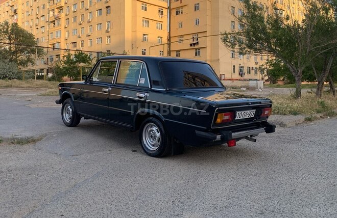 LADA (VAZ) 2106 2005, 94,536 km - 1.6 л - Bakı