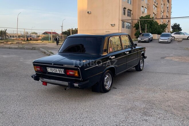 LADA (VAZ) 2106 2005, 94,536 km - 1.6 л - Bakı