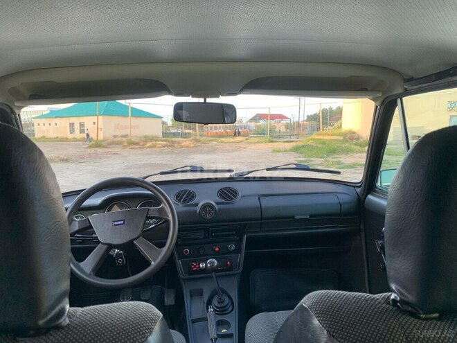 LADA (VAZ) 2106 2005, 94,536 km - 1.6 л - Bakı