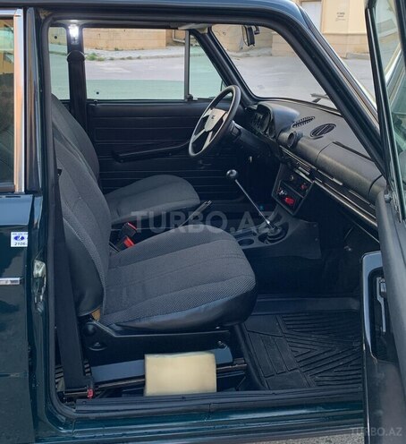 LADA (VAZ) 2106 2005, 94,536 km - 1.6 л - Bakı