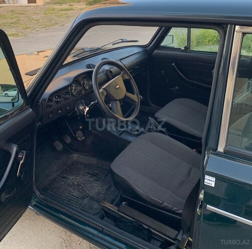 LADA (VAZ) 2106 2005, 94,536 km - 1.6 л - Bakı