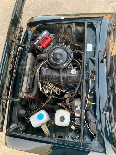 LADA (VAZ) 2106 2005, 94,536 km - 1.6 л - Bakı