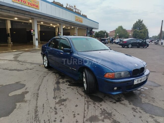 BMW 528 1997, 80,350 km - 2.8 l - Lənkəran