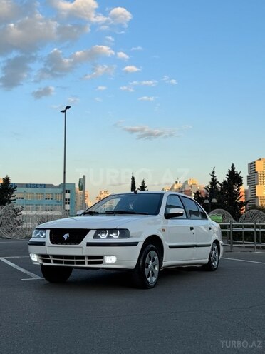 Khazar LX 2021, 180,000 km - 1.7 l - Bakı