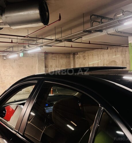 Hyundai Sonata 2009, 260,000 km - 2.4 l - Bakı