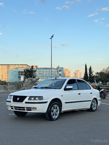 Khazar LX 2021, 180,000 km - 1.7 l - Bakı