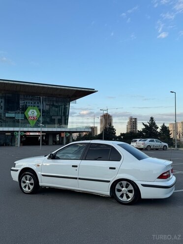 Khazar LX 2021, 180,000 km - 1.7 l - Bakı