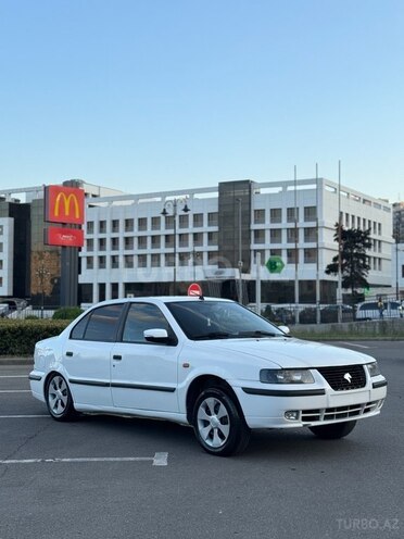 Khazar LX 2021, 180,000 km - 1.7 l - Bakı