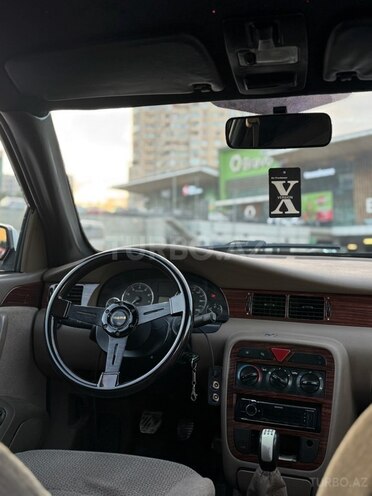 Khazar LX 2021, 180,000 km - 1.7 l - Bakı