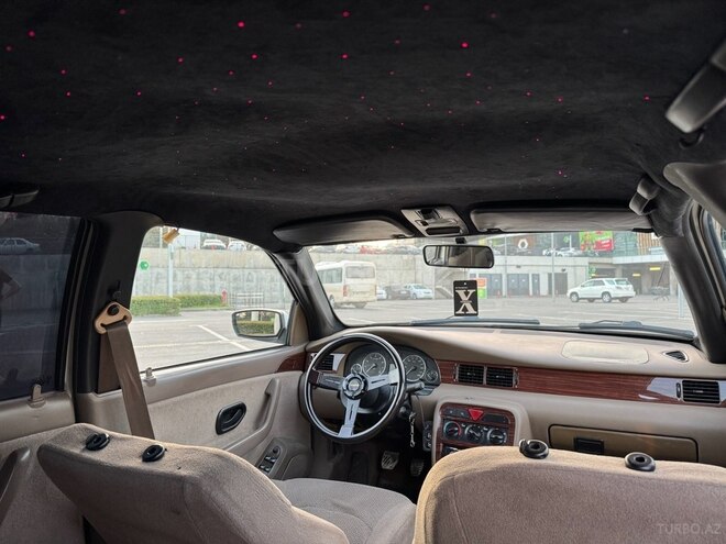 Khazar LX 2021, 180,000 km - 1.7 l - Bakı