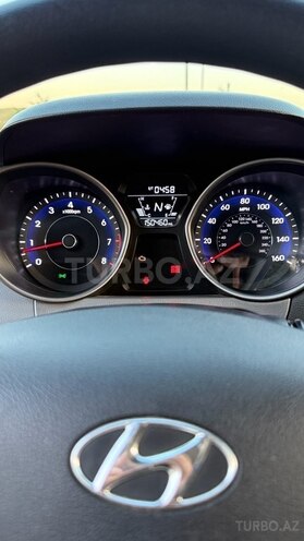 Hyundai Elantra 2015, 241,402 km - 1.8 l - Bakı