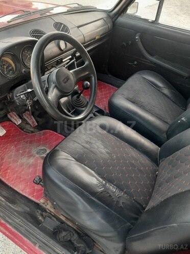 LADA (VAZ) 21011 1976, 80,000 km - 1.7 l - Bakı
