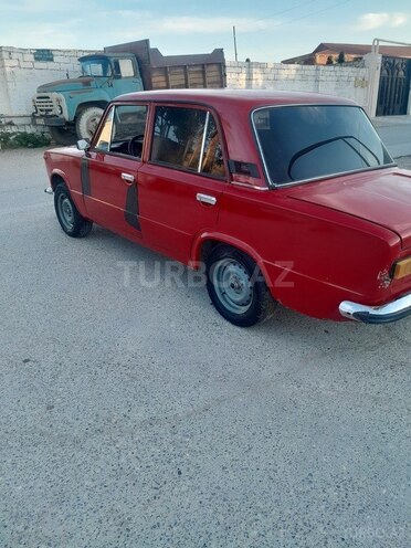 LADA (VAZ) 21011 1976, 80,000 km - 1.7 l - Bakı