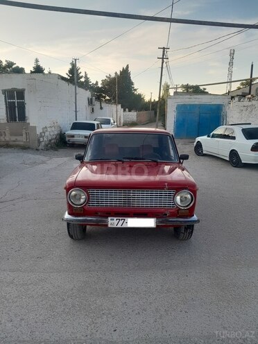 LADA (VAZ) 21011 1976, 80,000 km - 1.7 l - Bakı