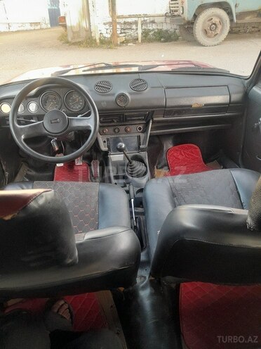 LADA (VAZ) 21011 1976, 80,000 km - 1.7 l - Bakı