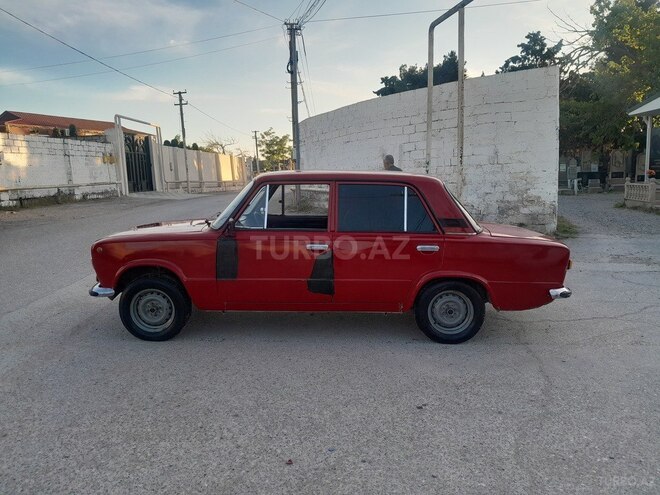 LADA (VAZ) 21011 1976, 80,000 km - 1.7 l - Bakı