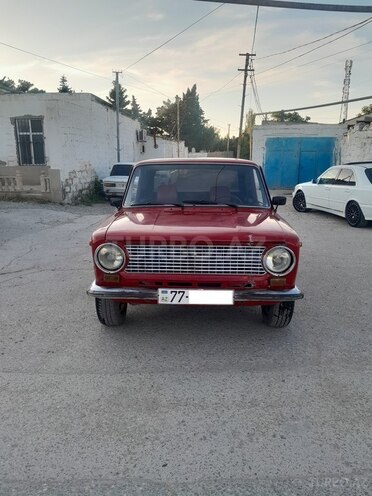LADA (VAZ) 21011 1976, 80,000 km - 1.7 l - Bakı